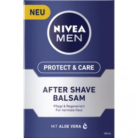 Nivea Men After Sh. Balsam