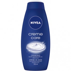 Nivea Shower Creme Care