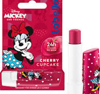Labello Pomade Minnie Mouse