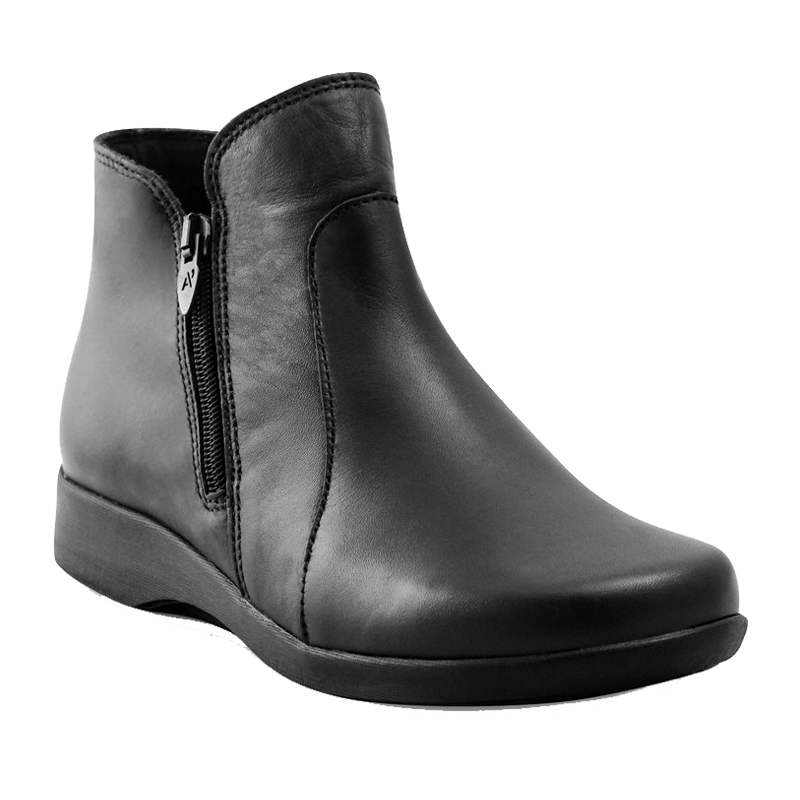 ARCOPEDICO EAST BLACK SORT