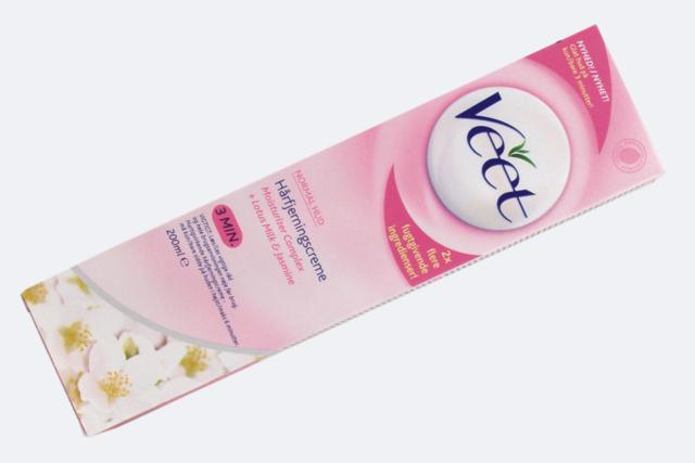 Veet Hårfjerner Creme    200