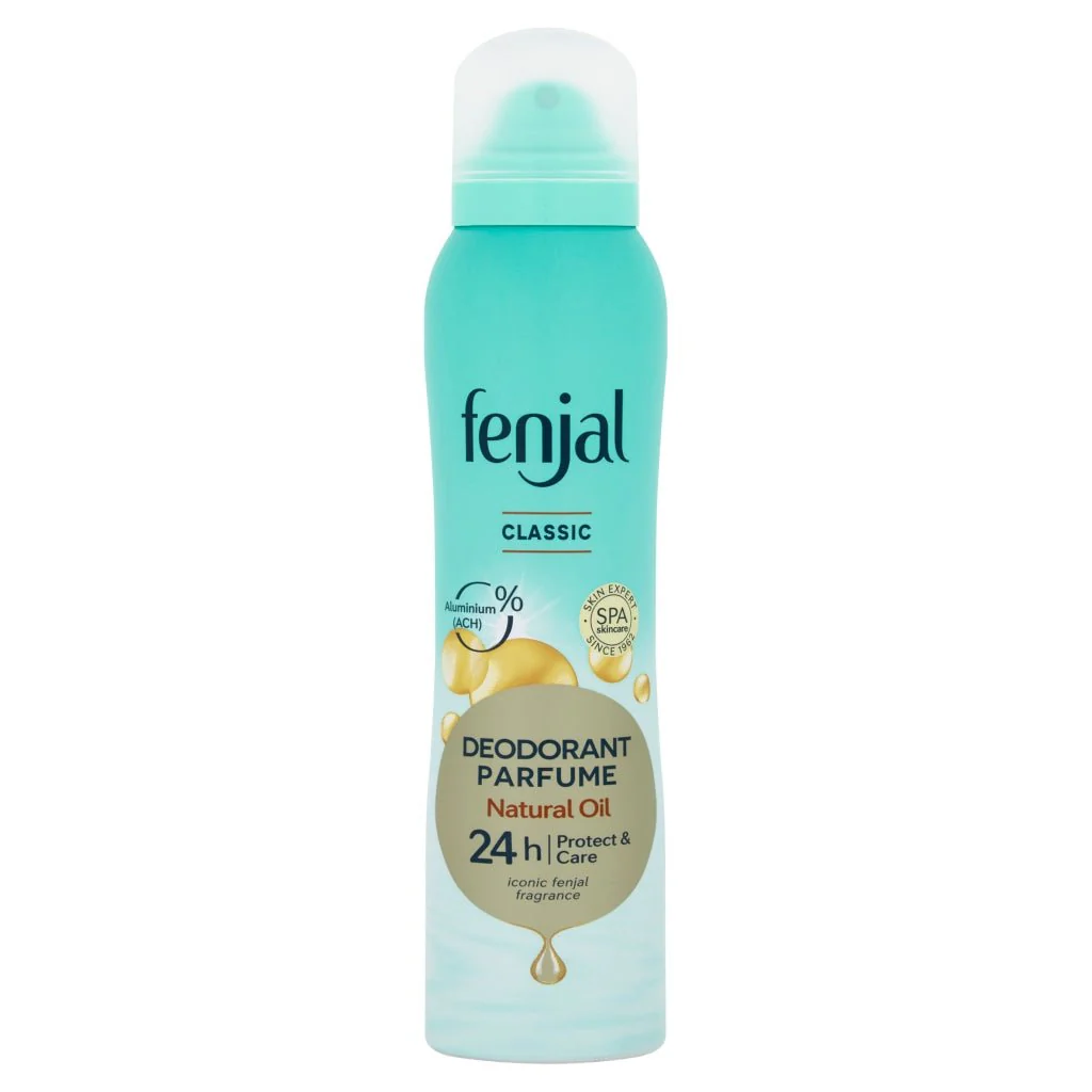 Fenjal Classic Parf Deo    150