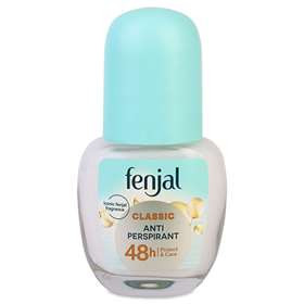 Fenjal Classic Roll On 50 ml.