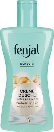 Fenjal Classic Shower Creme 200 Ml.