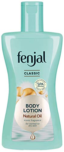 Fenjal Classic Bodylotion 200 Ml.