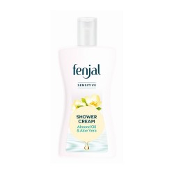 Fenjal Sensitive Shower Creme 200 Ml.
