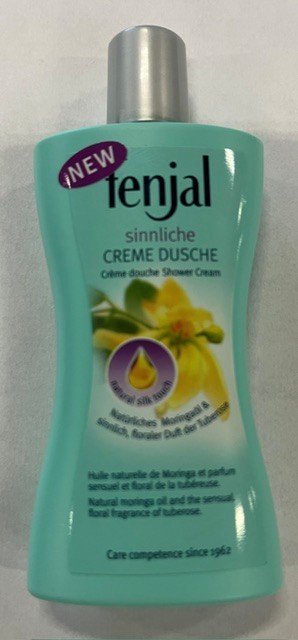 Fenjal Classic Shower 30 ml.