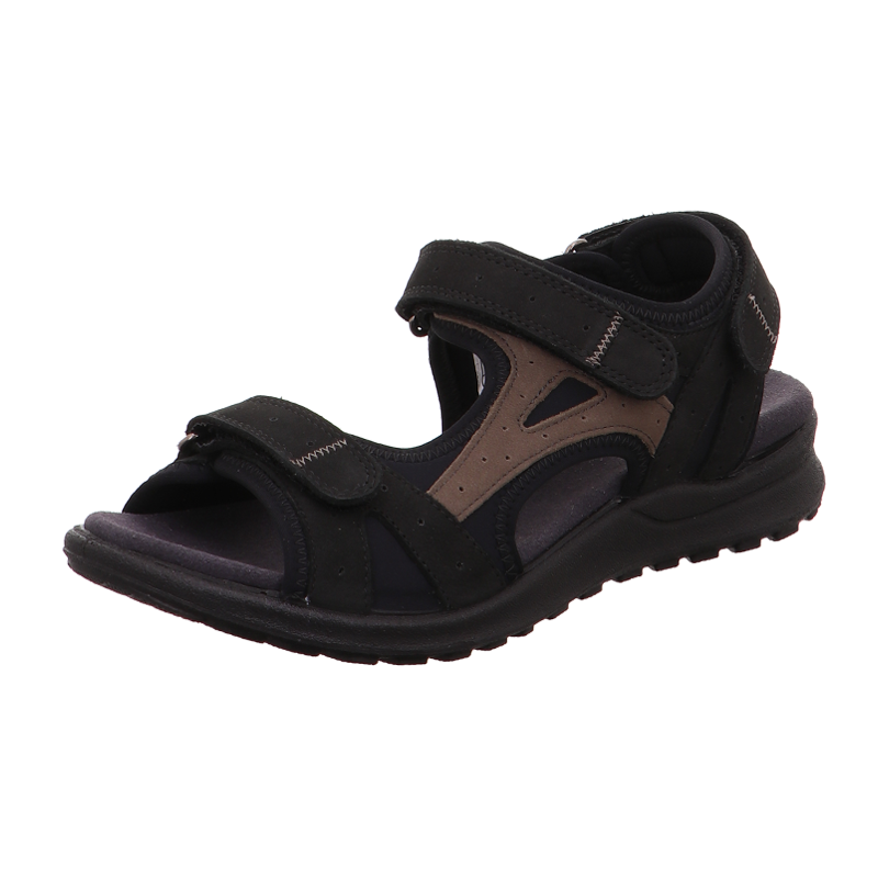 LEGERO SANDAL SORT