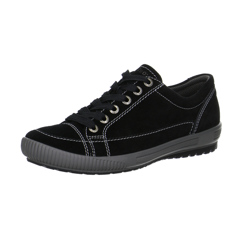 820093-01-Legero-Tanara-snoerresko-sneaker-sort