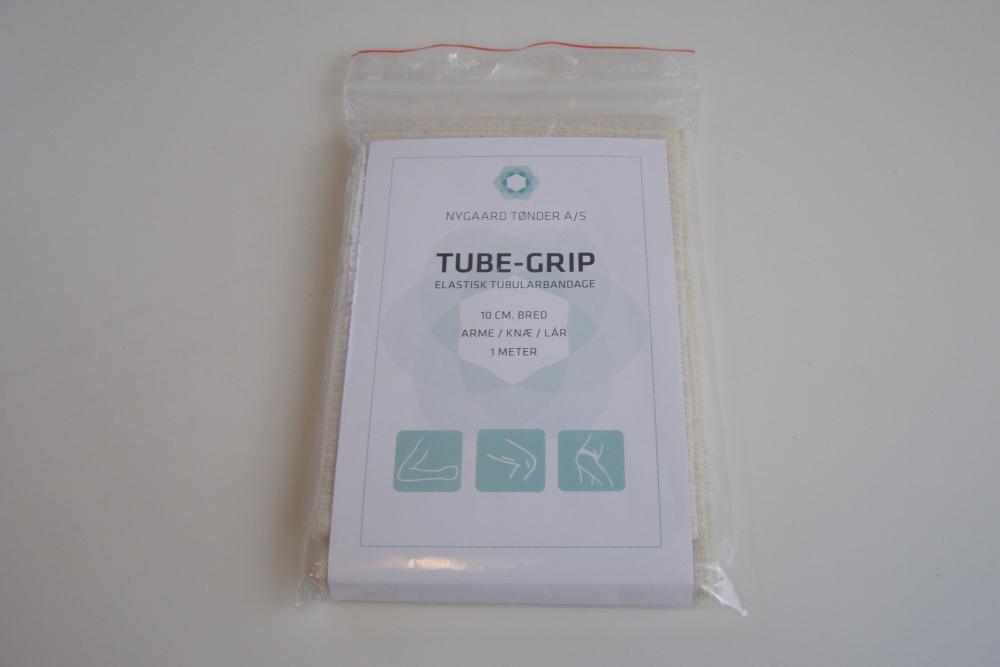 Tube-Grip 10 Cm X 1 Meter