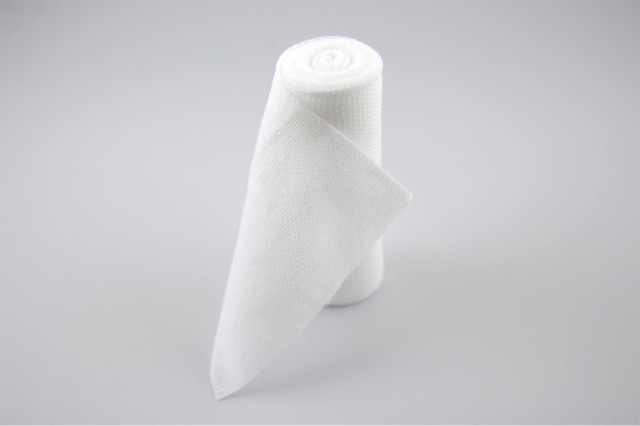 Gazebind Elastisk 400 X8 Cm