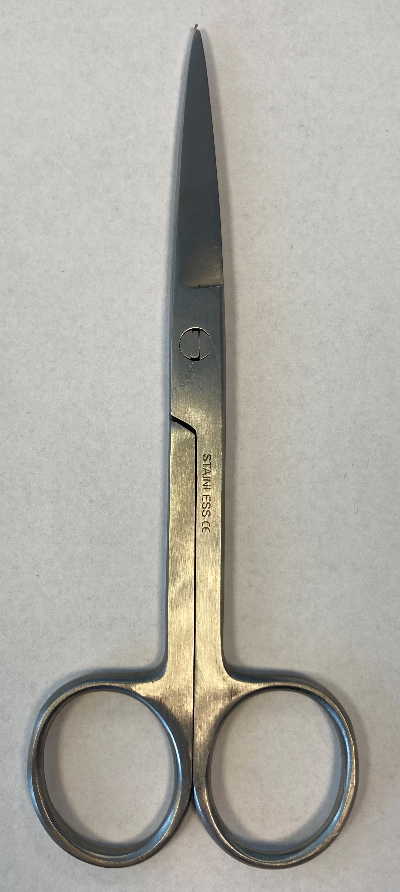 Standard Saks 13 cm