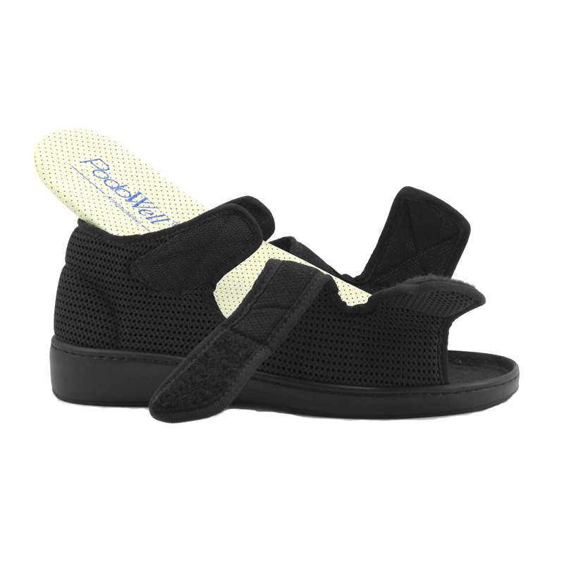 948053-01-podowell-andalou-terapisko-sandal-hjemmesko-sort