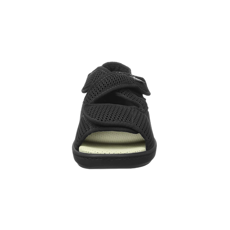 948053-01-podowell-andalou-terapisko-sandal-hjemmesko-sort