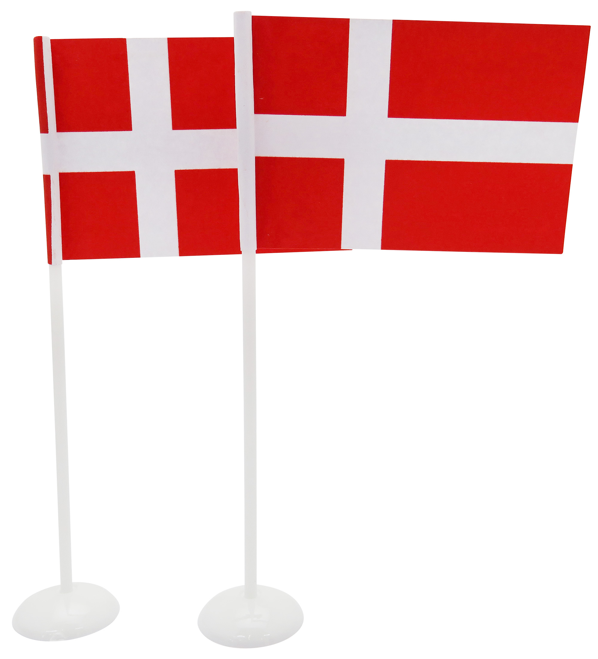 Bordflag 15 Cm 6 Stk.