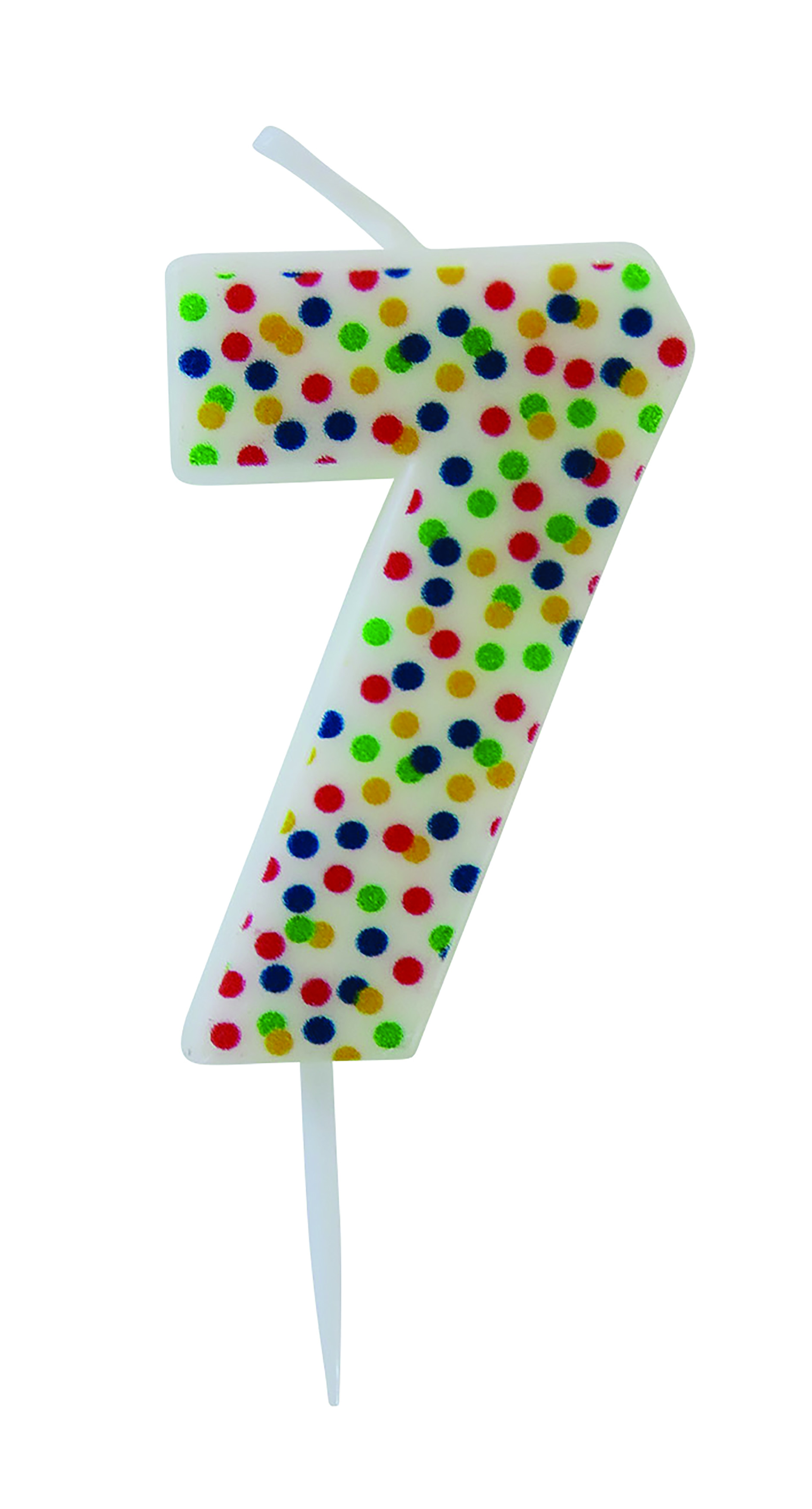 Kagelys Nr. 7