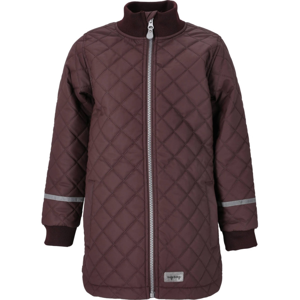 ZigZag Stinna Quilted Jacket