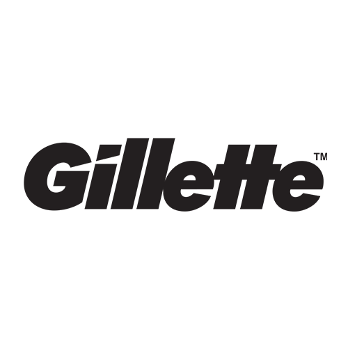 Gillette Brand