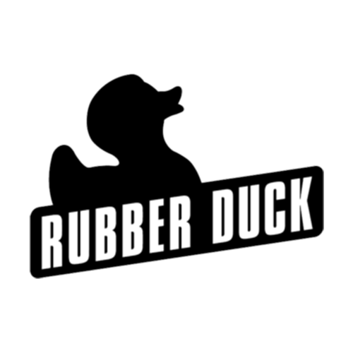 RubberDuck Brand