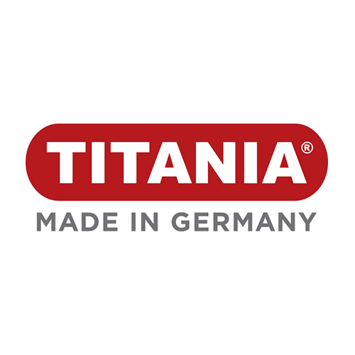 Titania Brand