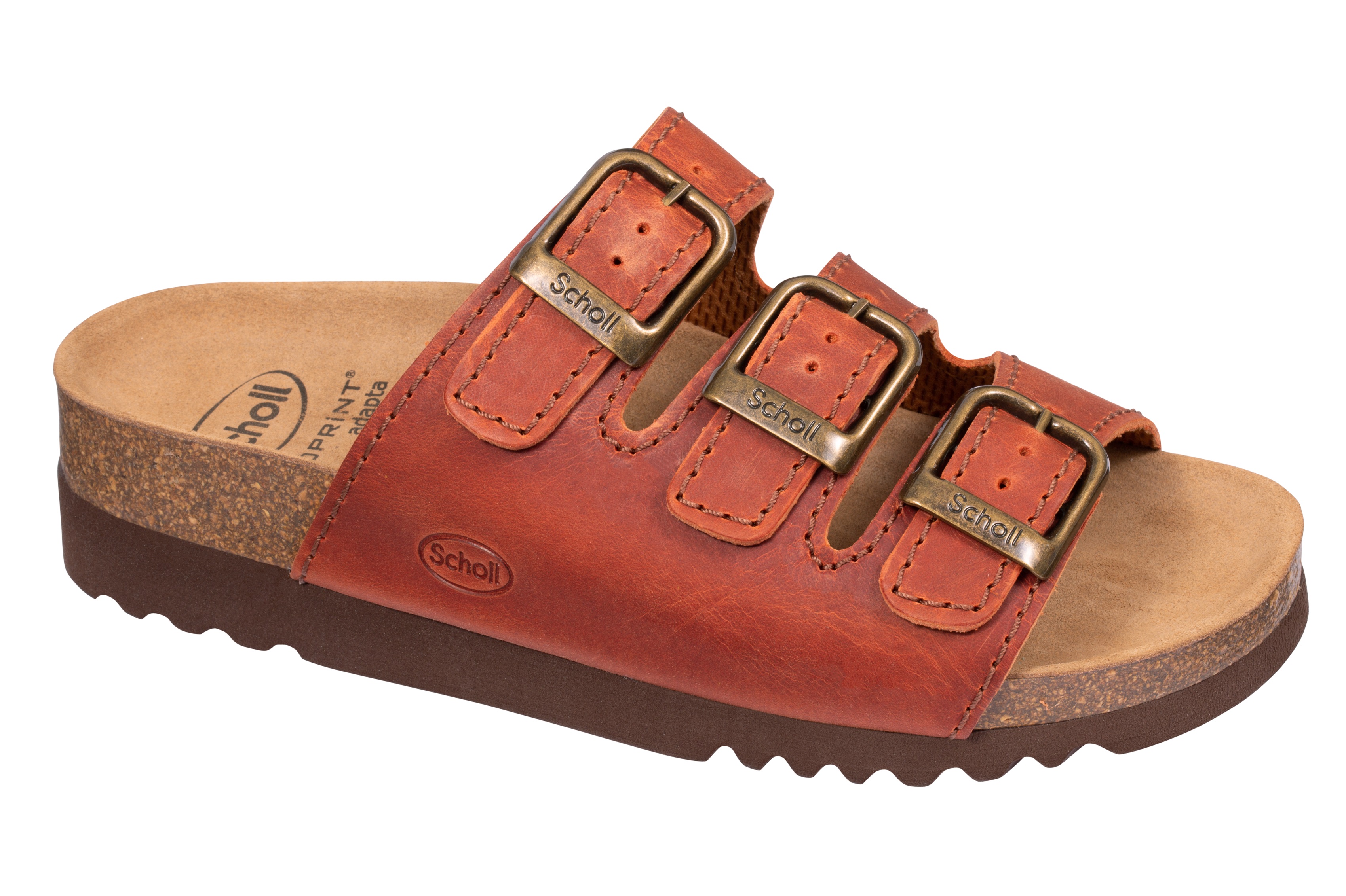 Scholl Rio Rust