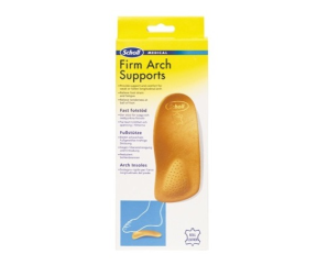 Scholl Firm Arch Support