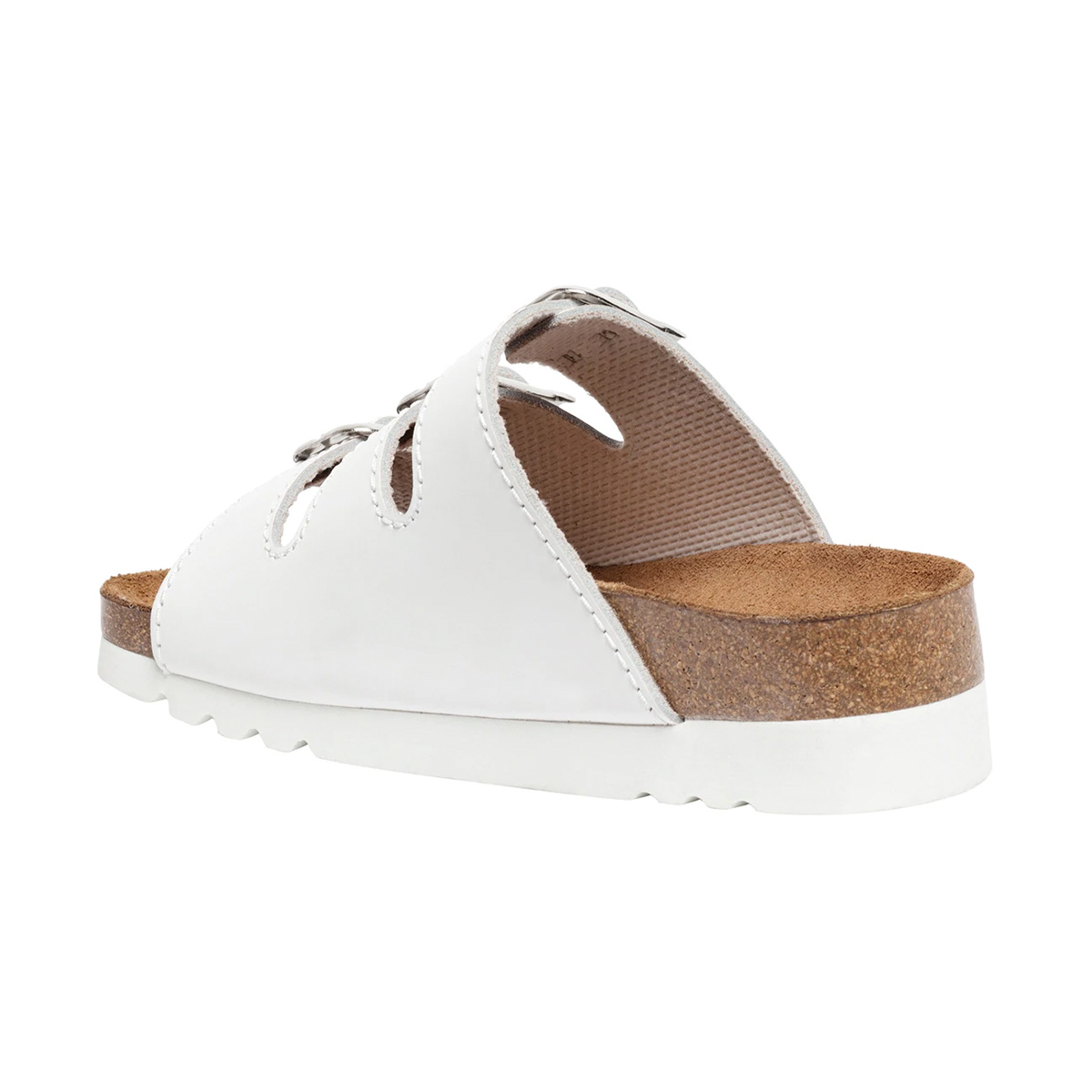 Scholl Rio Hvid