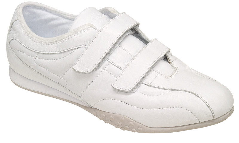 Scholl Zeal Hvid