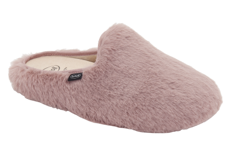 Scholl Maddy Dusty Pink