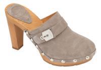Scholl Clog Miami Taupe