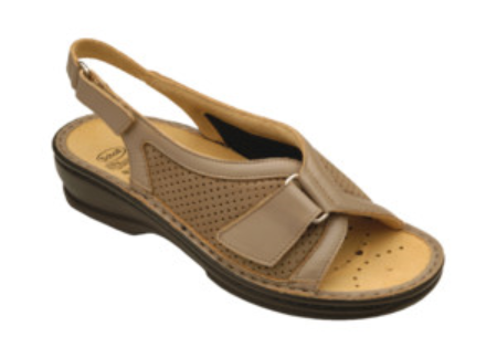 Scholl Gelsomina Taupe