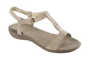 Scholl Niklas Bone/Platinum
