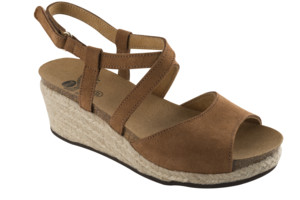 Scholl Pauline Tan