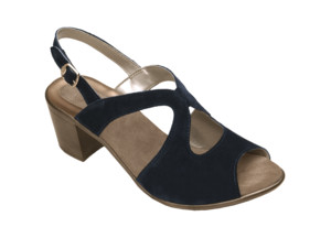 Scholl Jocelyn Navy