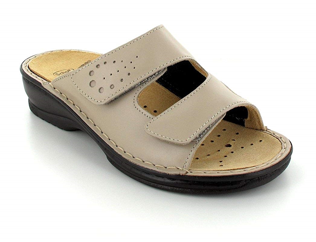 Scholl Savina Beige