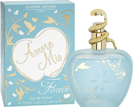 Amore Mio Forever Edp 100 ml.