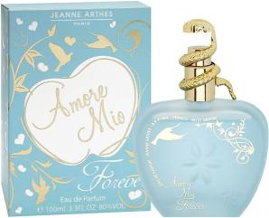 Amore Mio Forever Edp 100 ml.