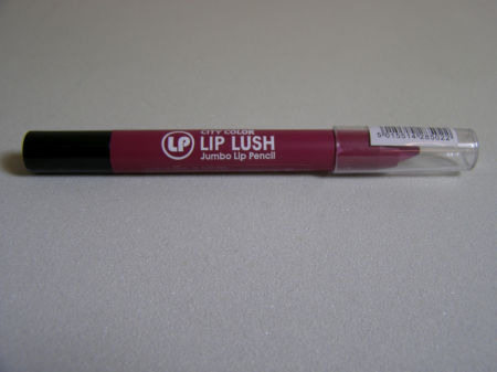 L.P. Liplush Dark Pink 2