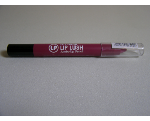 L.P. Liplush Dark Pink 2