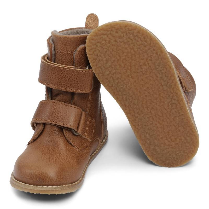 Bundgaard Spencer Tex Tan