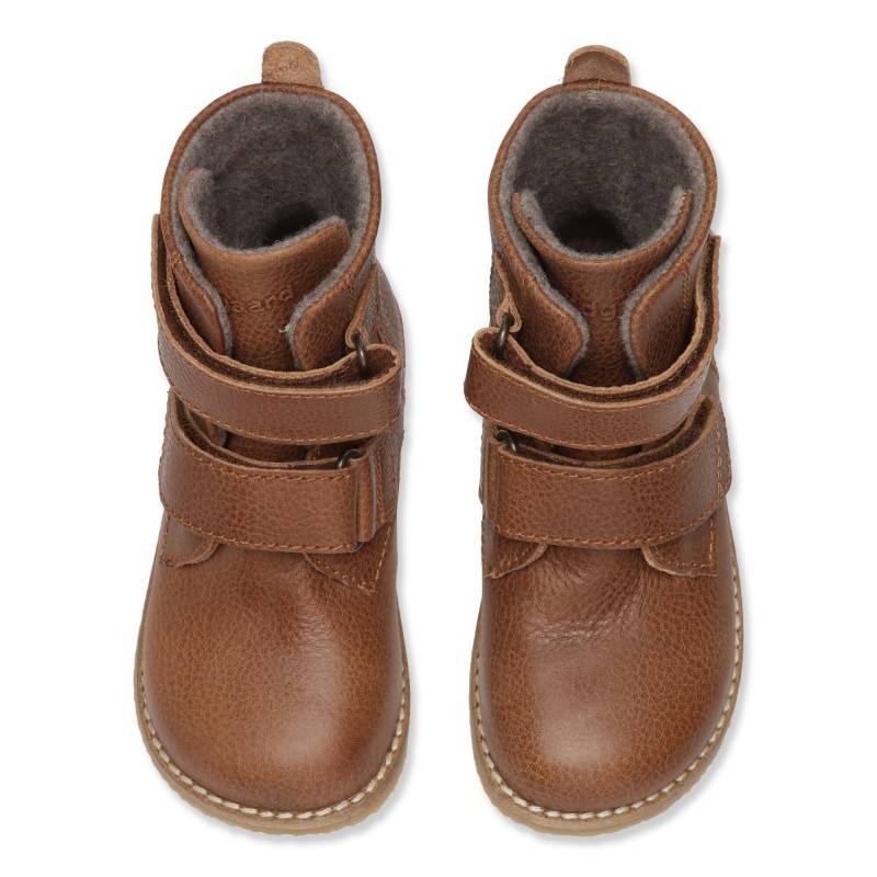 Bundgaard Spencer Tex Tan