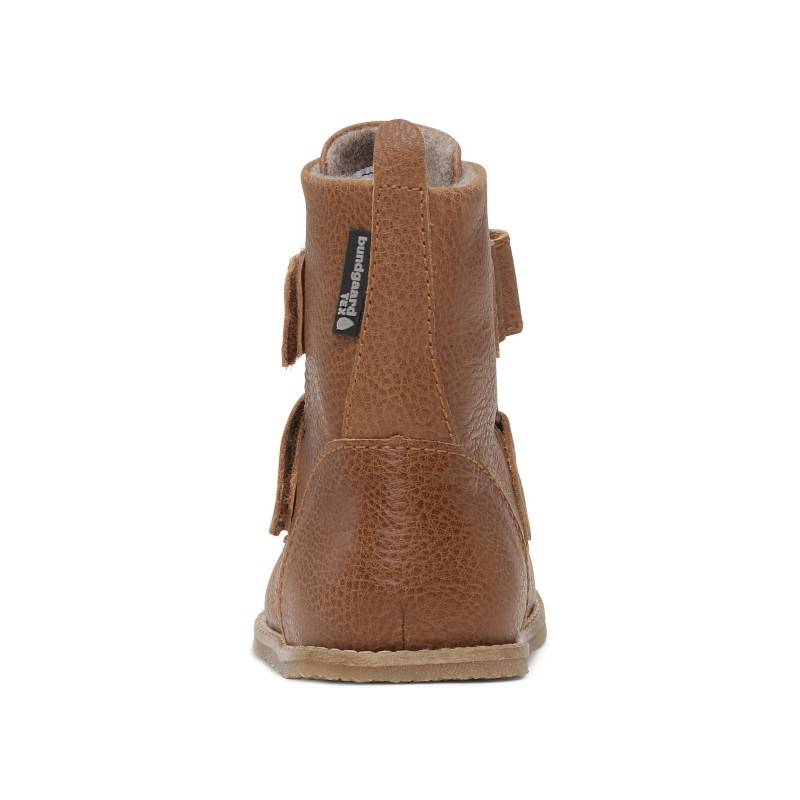 Bundgaard Spencer Tex Tan