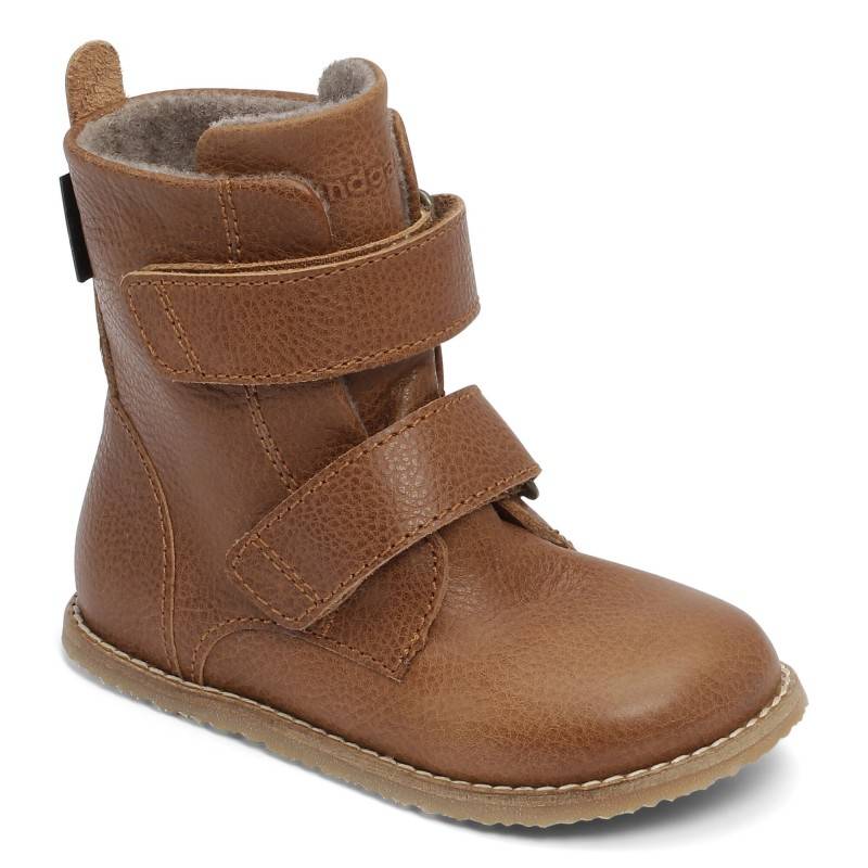 Bundgaard Spencer Tex Tan