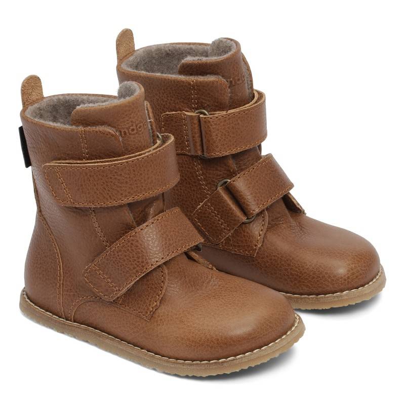Bundgaard Spencer Tex Tan
