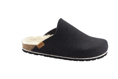 Sanita Bio Sandal Wool Sort