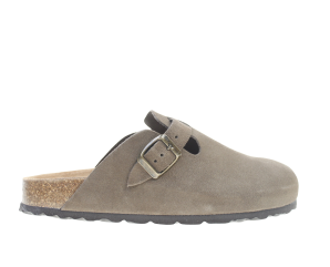 Bio Step Slippers Taupe