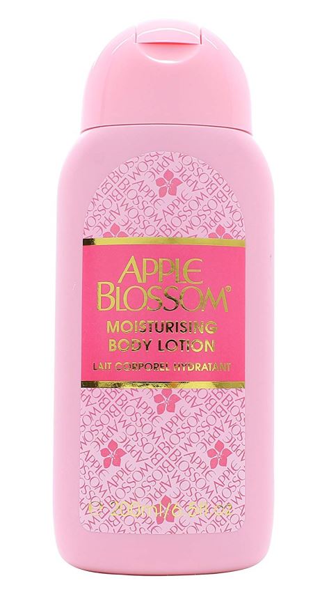 Apple Blossom Bodylotion 200 ml.