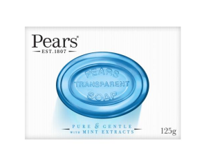 Pears Soap Blå 125 gr.