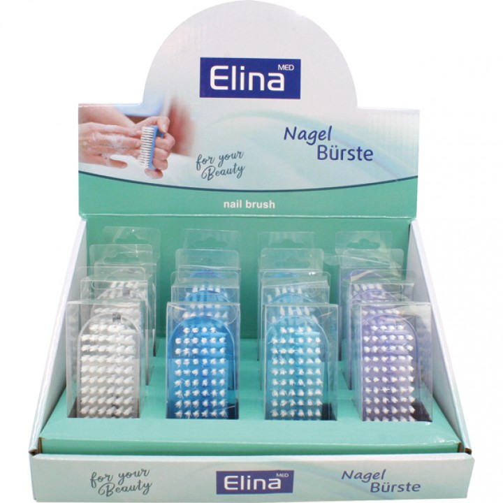 Neglebørste Elina