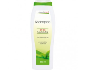 Marvita Med Ph 5,5 Shampoo 250 Ml.